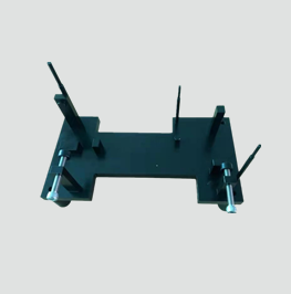 Precision Machining Production,Manufacturing Fixtures, jigs,China